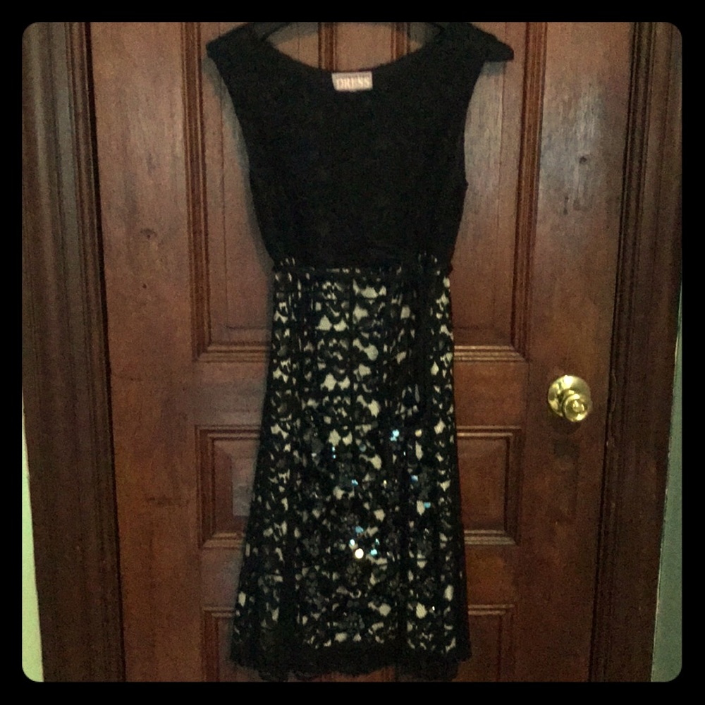 Vivienne Tam cocktail dress